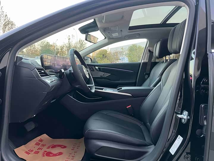 Фото 5 - Buick LaCrosse