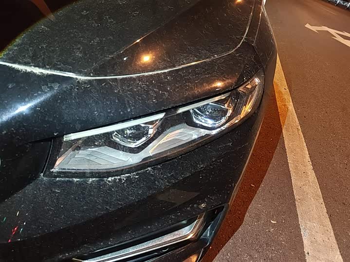 Фото 5 - Geely Preface