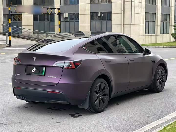Фото 7 - Tesla Model Y