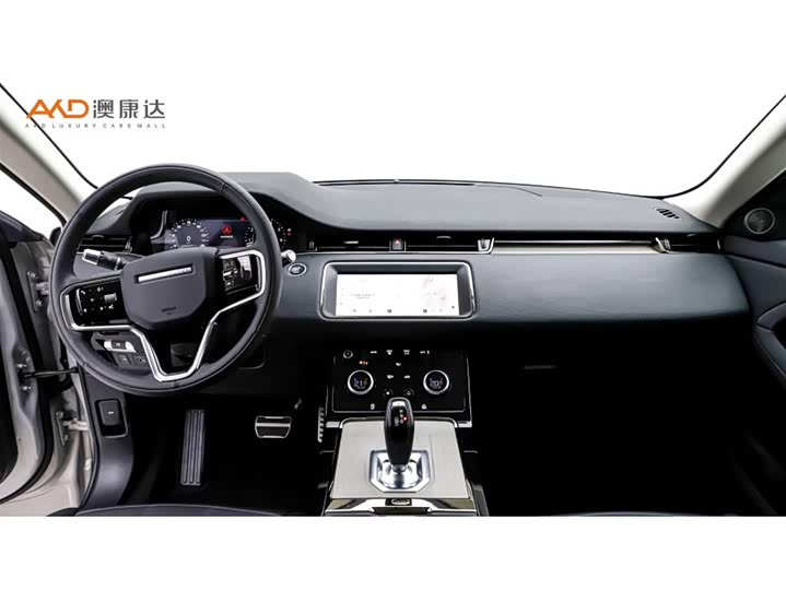 Фото 5 - Land Rover Range Rover Evoque L