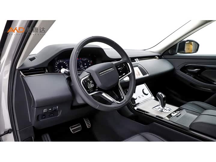 Фото 6 - Land Rover Range Rover Evoque L