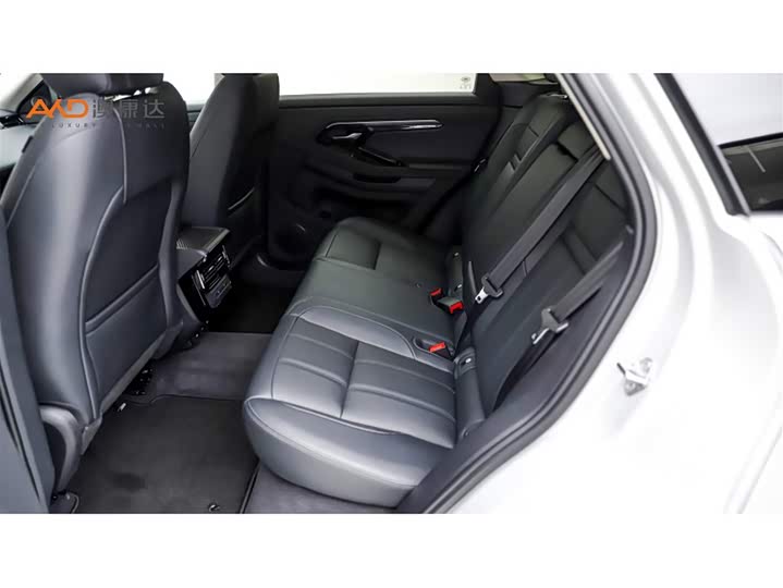 Фото 7 - Land Rover Range Rover Evoque L