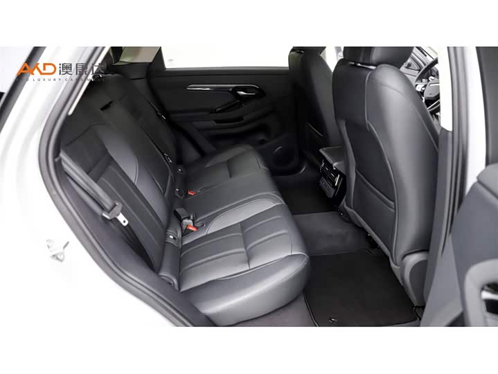 Фото 8 - Land Rover Range Rover Evoque L