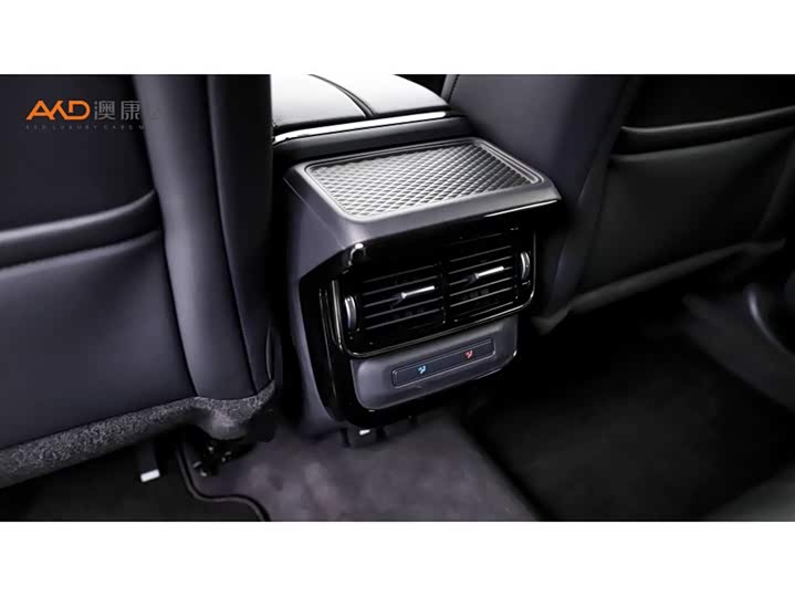 Фото 9 - Land Rover Range Rover Evoque L