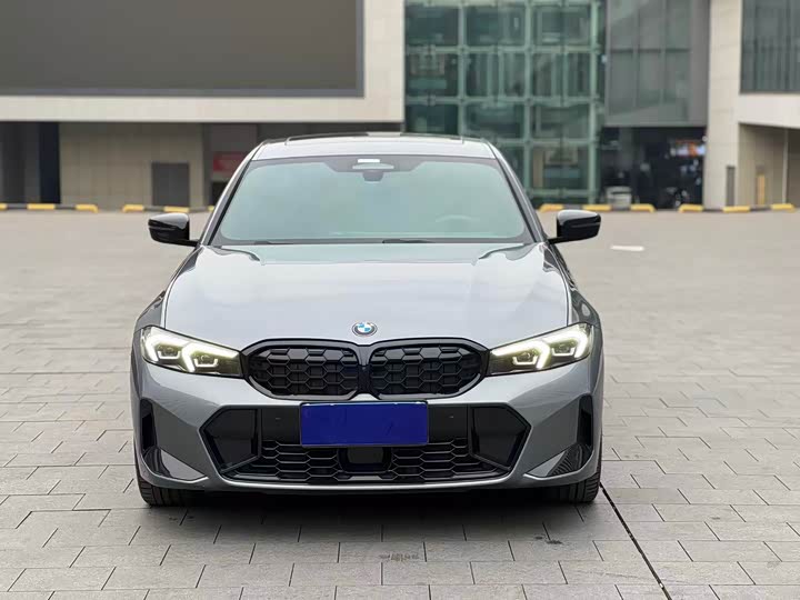 Фото 3 - BMW 3 Series