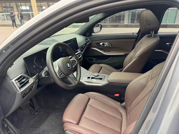 Фото 4 - BMW 3 Series