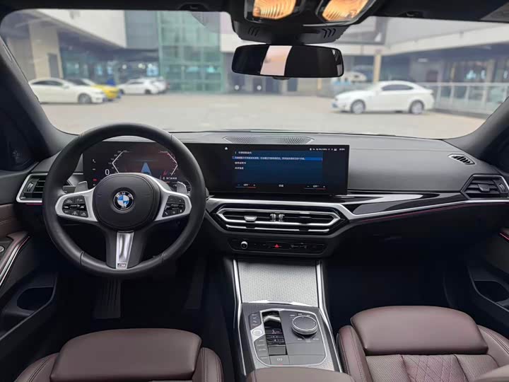 Фото 6 - BMW 3 Series