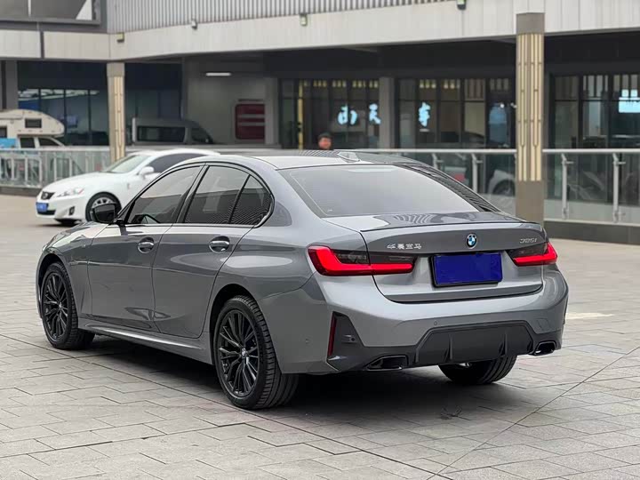 Фото 7 - BMW 3 Series