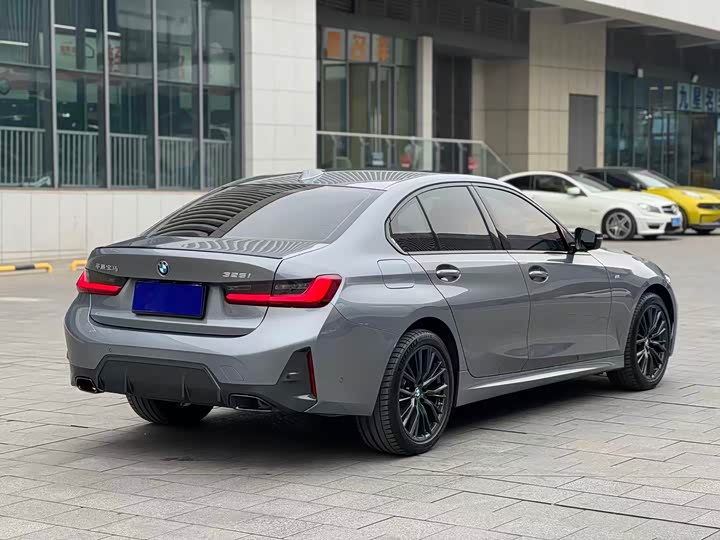 Фото 8 - BMW 3 Series