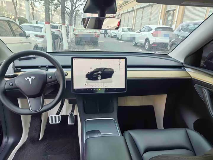 Фото 5 - Tesla Model Y