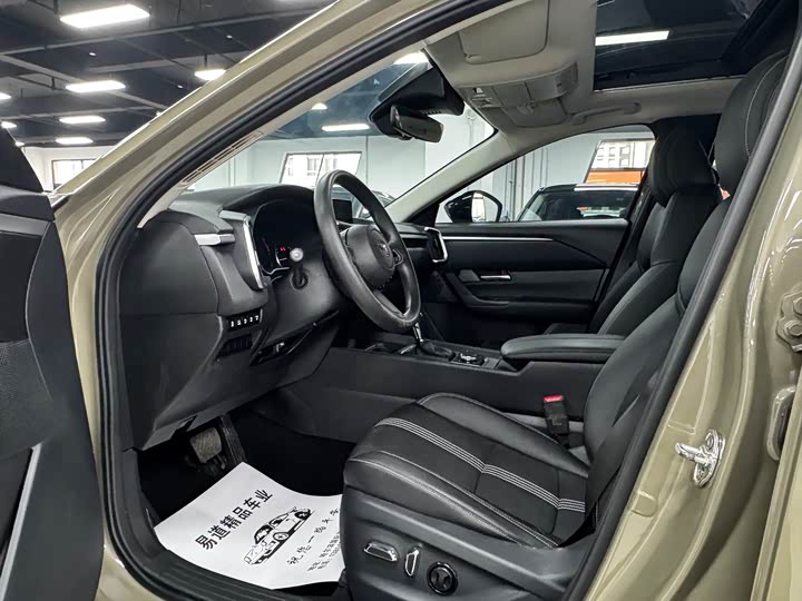 Фото 8 - Mazda CX-50