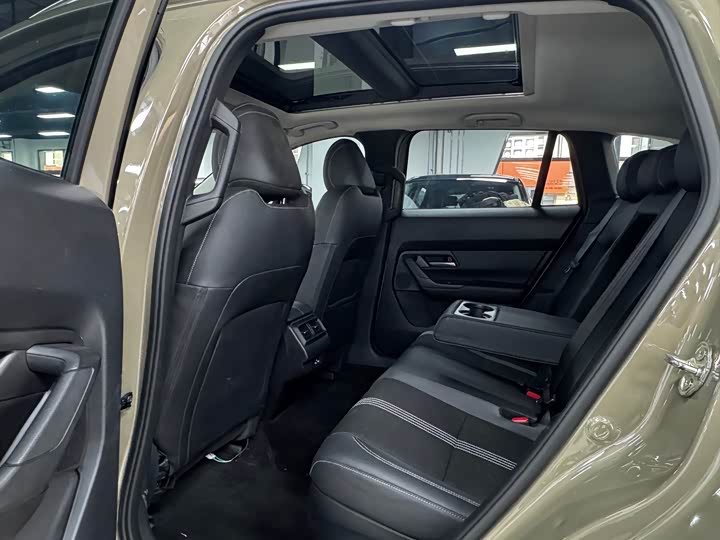 Фото 9 - Mazda CX-50