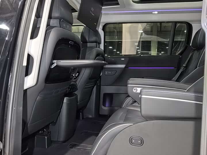 Фото 6 - XPeng X9