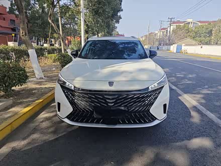 Фото 1 - Roewe RX5