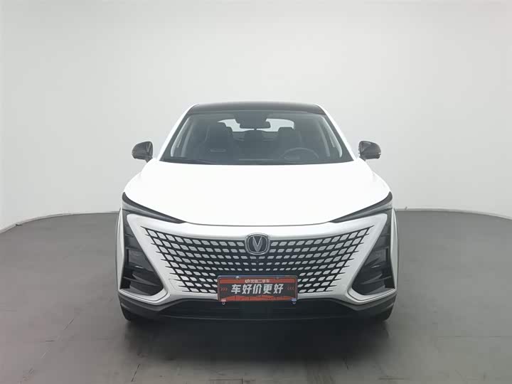 Фото 3 - Changan UNI-T