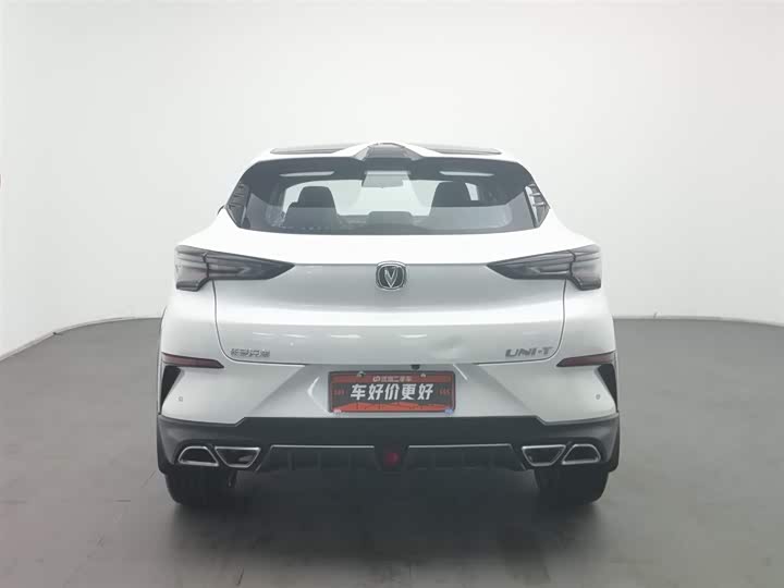 Фото 4 - Changan UNI-T