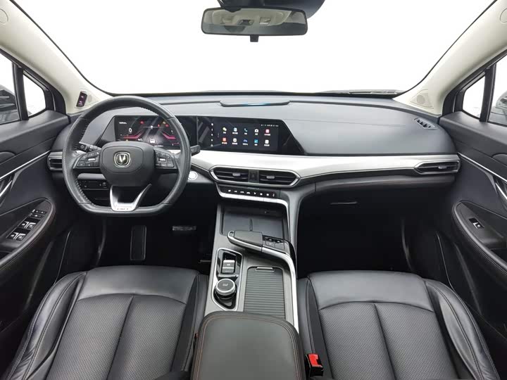 Фото 5 - Changan UNI-T