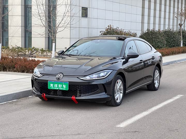 Фото 1 - Volkswagen Lamando L