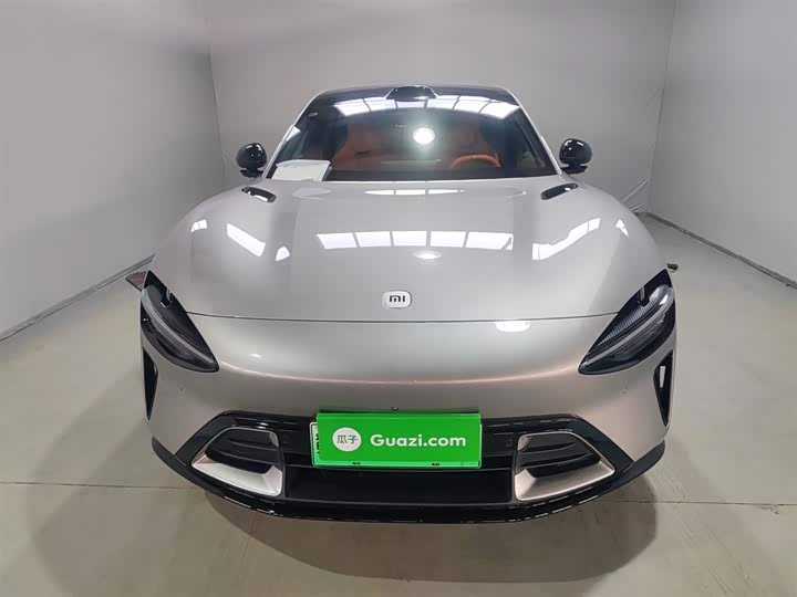 Фото 3 - Xiaomi YU7