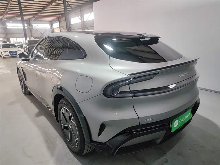 Фото 5 - Xiaomi YU7