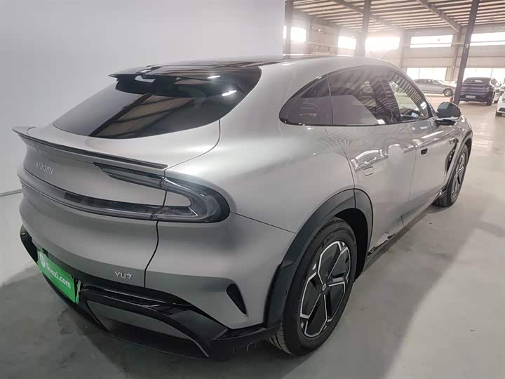 Фото 7 - Xiaomi YU7