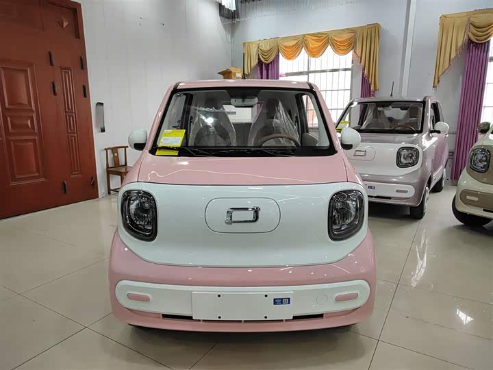 Фото 3 - Bestune Pony