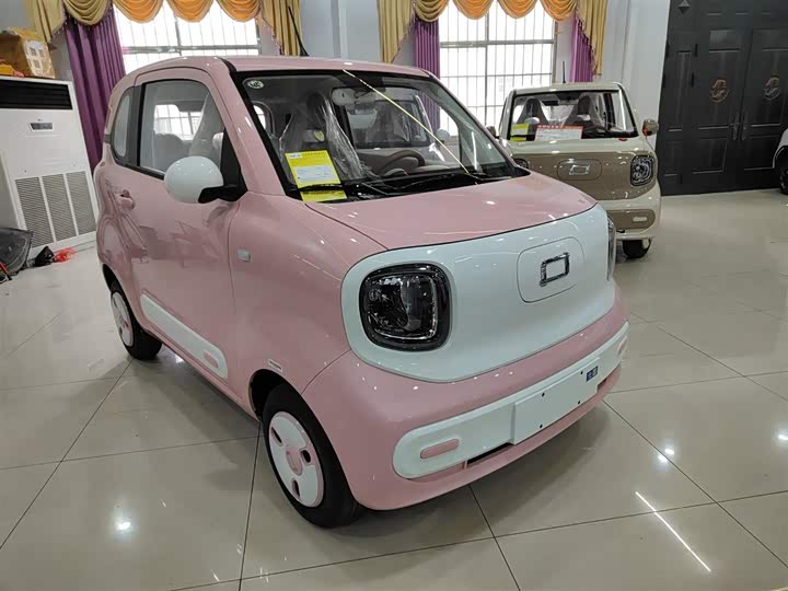 Фото 4 - Bestune Pony