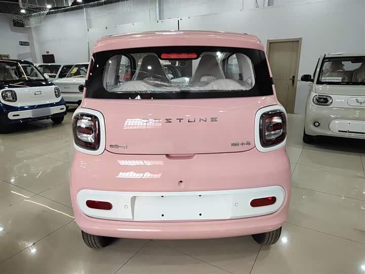 Фото 6 - Bestune Pony