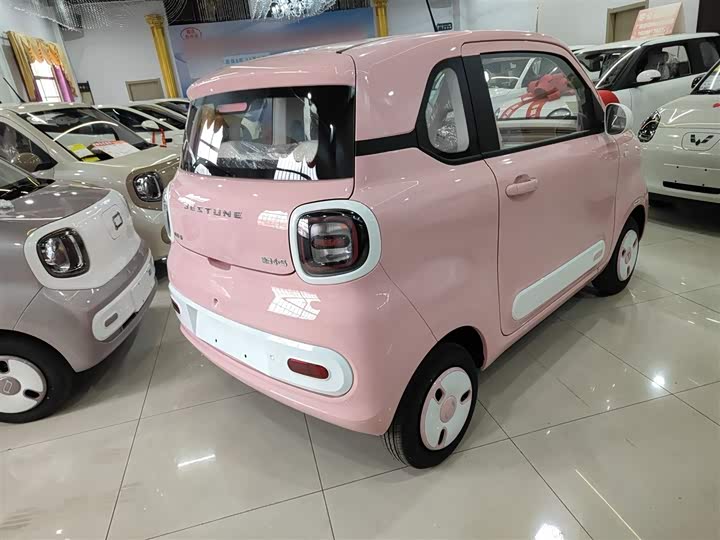 Фото 7 - Bestune Pony