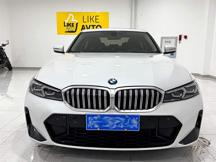 Фото 5 - BMW 3 Series