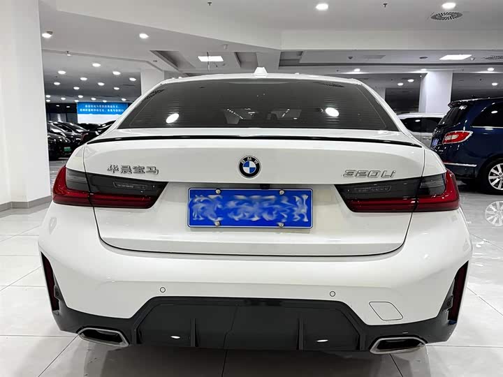 Фото 6 - BMW 3 Series