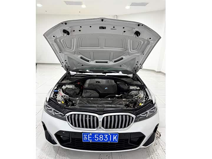 Фото 7 - BMW 3 Series