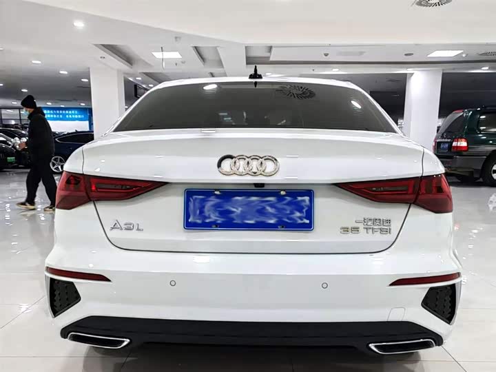 Фото 6 - Audi A3