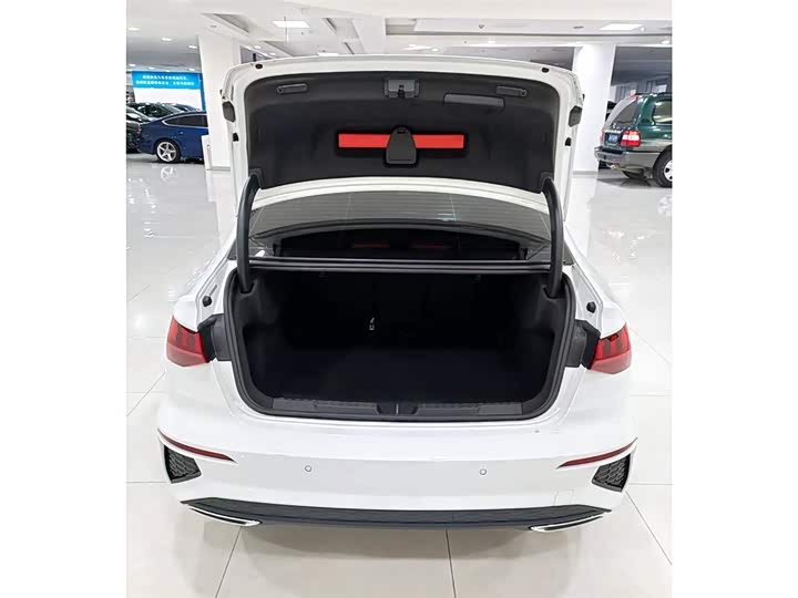 Фото 8 - Audi A3