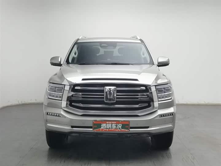 Фото 3 - Tank 500 Hybrid