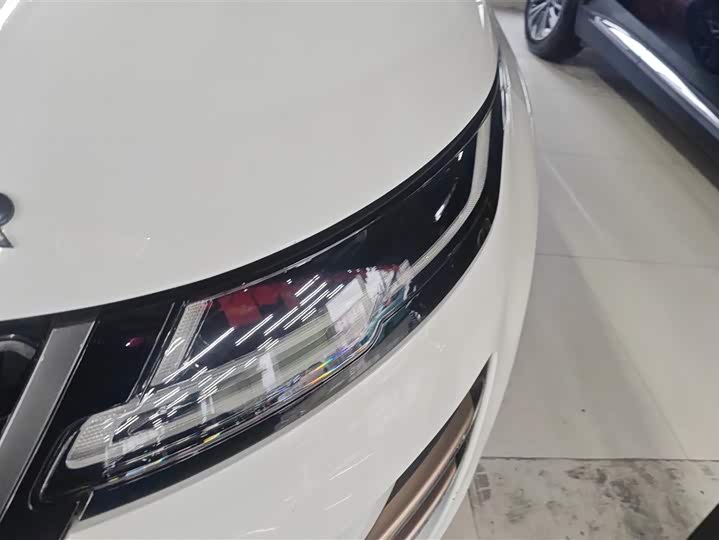 Фото 5 - Land Rover Range Rover Evoque L