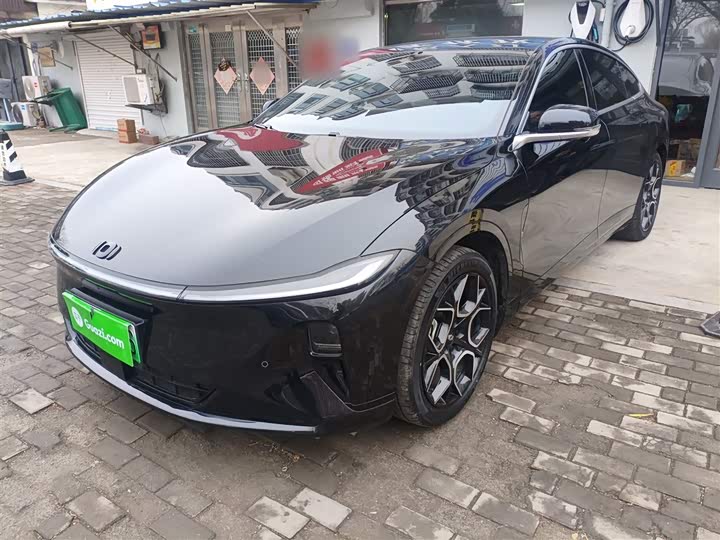 Фото 2 - Changan Qiyuan (Nevo) A07