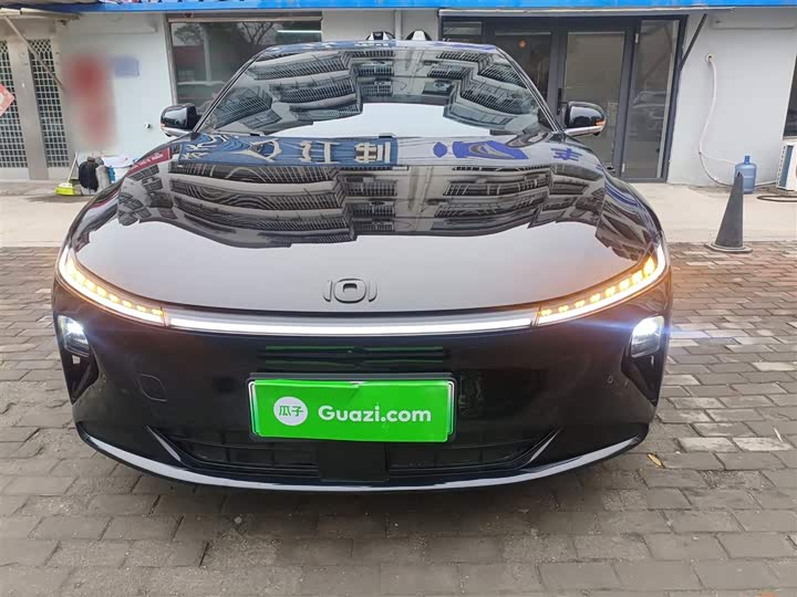 Фото 3 - Changan Qiyuan (Nevo) A07