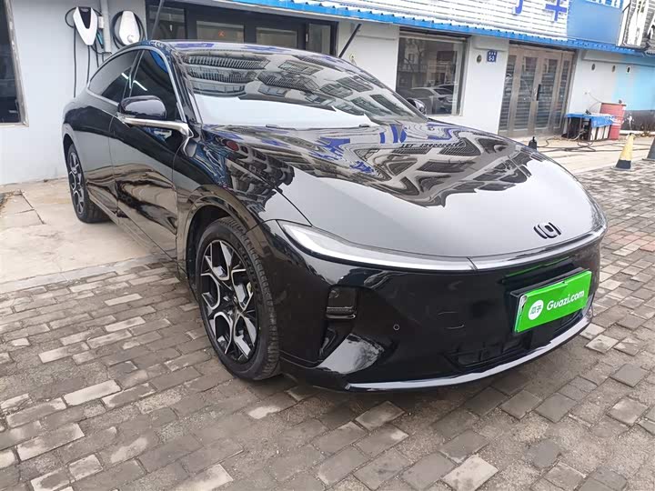 Фото 4 - Changan Qiyuan (Nevo) A07