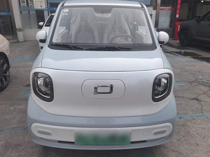 Фото 3 - Bestune Pony