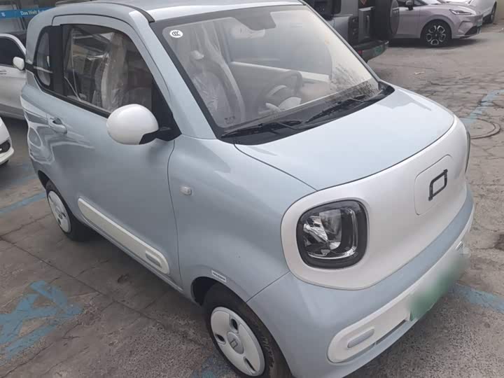 Фото 4 - Bestune Pony