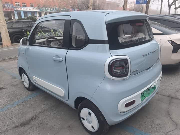 Фото 5 - Bestune Pony