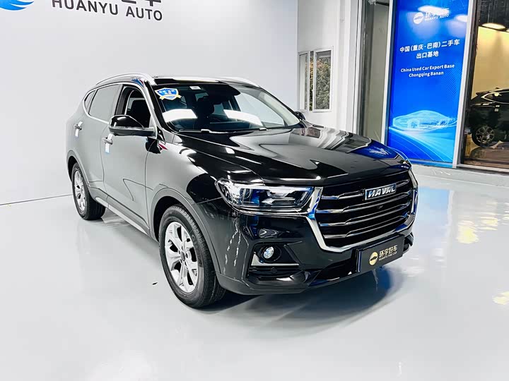 Фото 3 - Haval H6