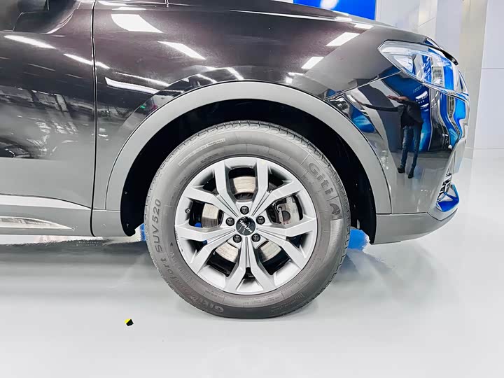 Фото 4 - Haval H6