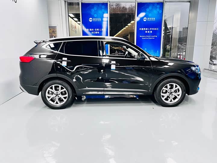 Фото 5 - Haval H6