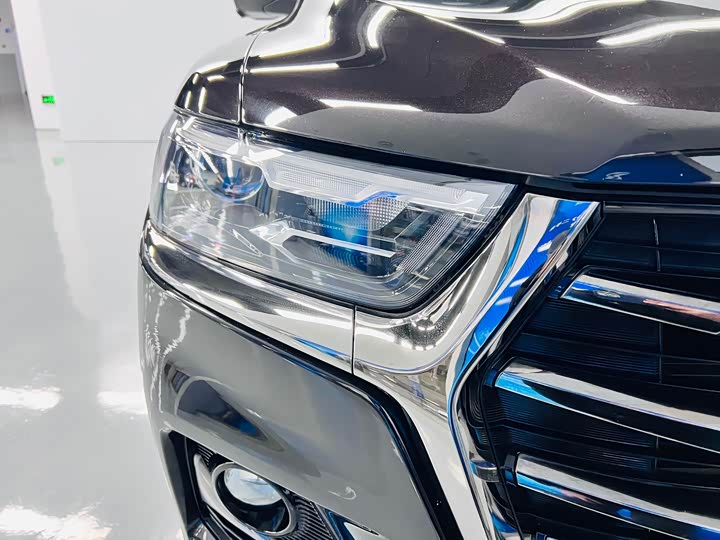 Фото 9 - Haval H6