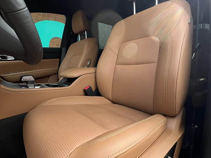 Фото 5 - LiXiang One