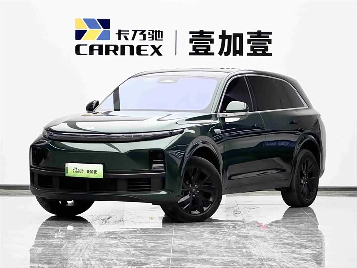 Фото 1 - LiXiang L7