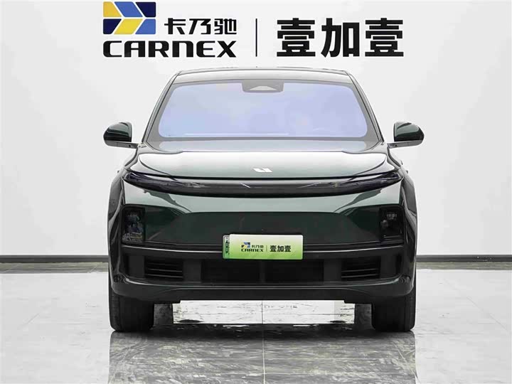 Фото 2 - LiXiang L7