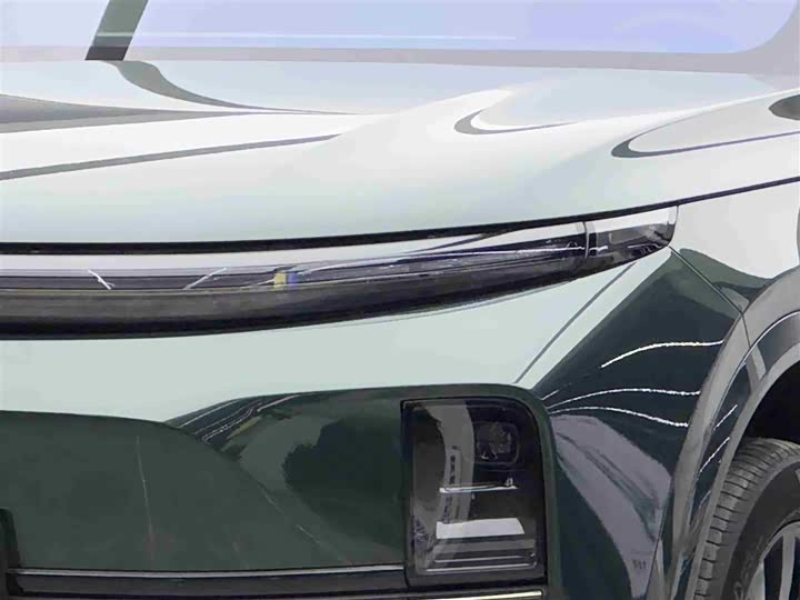 Фото 3 - LiXiang L7